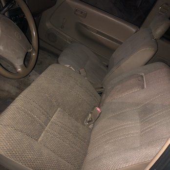 Davalos Upholstery - The final product installed - Furniture Reupholstery Near Me - Chula Vista, California
