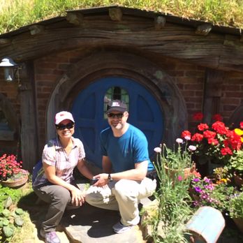 Hobbiton - Tours Near Me - Matamata, WKO