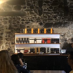 Caves Offley - Tasting bar