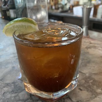 The Ice Plant - Cocktail Bars Near Me - St. Augustine, Florida