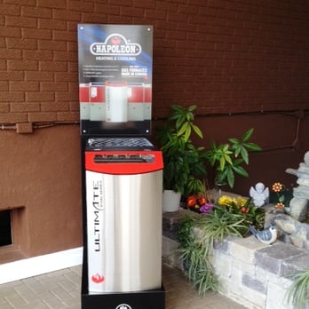 Hoover's Home Energy - Napoleon Canadian Made 9700 gas/propane furnace available at Hoover's Home Energy www.hoovershomeenergy.ca - Heating & Air Conditioning/HVAC Near Me - Port Hope, Ontario Hoover's Home Energy - Napoleon Canadian Made 9700 gas/propane furnace available at Hoover's Home Energy www.hoovershomeenergy.ca - Heating & Air Conditioning/HVAC Near Me - Port Hope, Ontario
