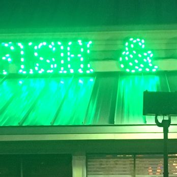 Catfish & Company - Seafood Near Me - Hurst, Texas