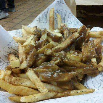 The Hat - Huge gravy fries. 5 bucks - Sandwiches Near Me - Monterey Park, California The Hat - Huge gravy fries. 5 bucks - Sandwiches Near Me - Monterey Park, California