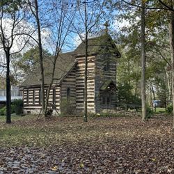 Oak Lodge - Chapel