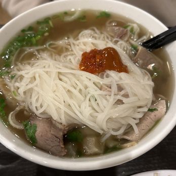Pho Wagon - Vietnamese Near Me - San Jose, California