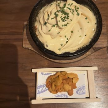 ARIARI - Korean Near Me - New York, New York