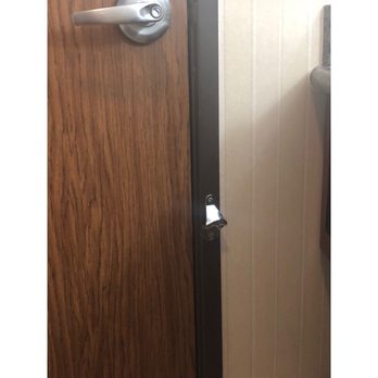 Hilton Arlington - Beer bottle opener in the bathroom loll - Hotels Near Me - Arlington, Texas Hilton Arlington - Beer bottle opener in the bathroom loll - Hotels Near Me - Arlington, Texas