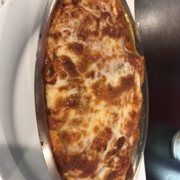 Baked Ziti