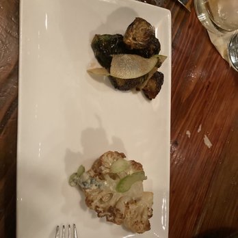 Local Three - American Near Me - Atlanta, Georgia