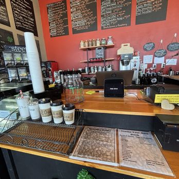 Daily Grind - Breakfast & Brunch Near Me - Martinsburg, West Virginia Daily Grind - Breakfast & Brunch Near Me - Martinsburg, West Virginia