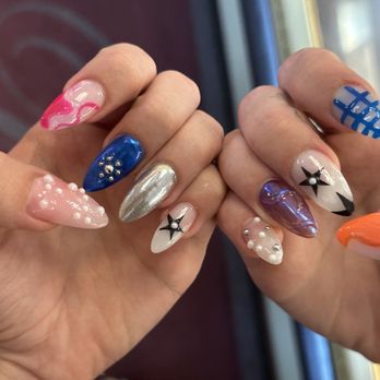 Queen Nails - Nail Salons Near Me - Long Beach, California Queen Nails - Nail Salons Near Me - Long Beach, California