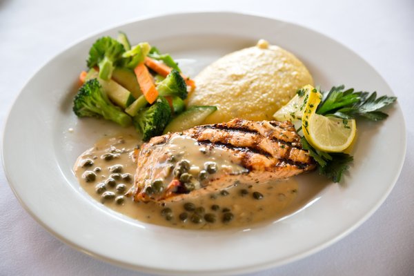 Pompeii Ristorante by null