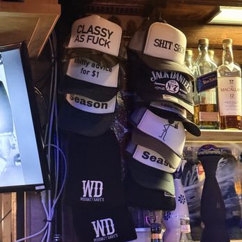 Whiskey Dave's - Best caps in town! - American Near Me - Big Bear Lake, California Whiskey Dave's - Best caps in town! - American Near Me - Big Bear Lake, California