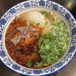 1915 LANZHOU HAND PULLED NOODLES - Updated February 2026 - 289