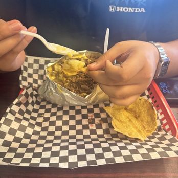 La Taquiza - Potato - Tacos Near Me - Edinburg, Texas La Taquiza - Potato - Tacos Near Me - Edinburg, Texas