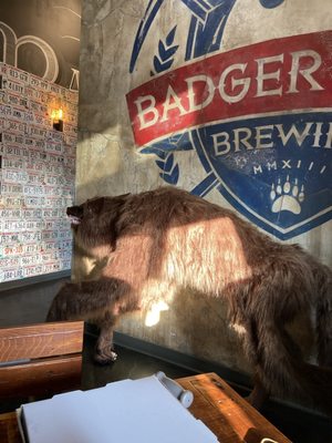 Badger State Brewing Company by null