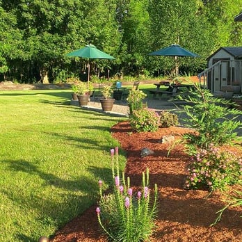 Lakeside Environmental Landscape Maintenance - Let me maintain your little slice of paradise!
It won't cost you a dime to have me come out and give you a bid for maintenance! - Landscaping Near Me - Corvallis, Oregon Lakeside Environmental Landscape Maintenance - Let me maintain your little slice of paradise!
It won't cost you a dime to have me come out and give you a bid for maintenance! - Landscaping Near Me - Corvallis, Oregon