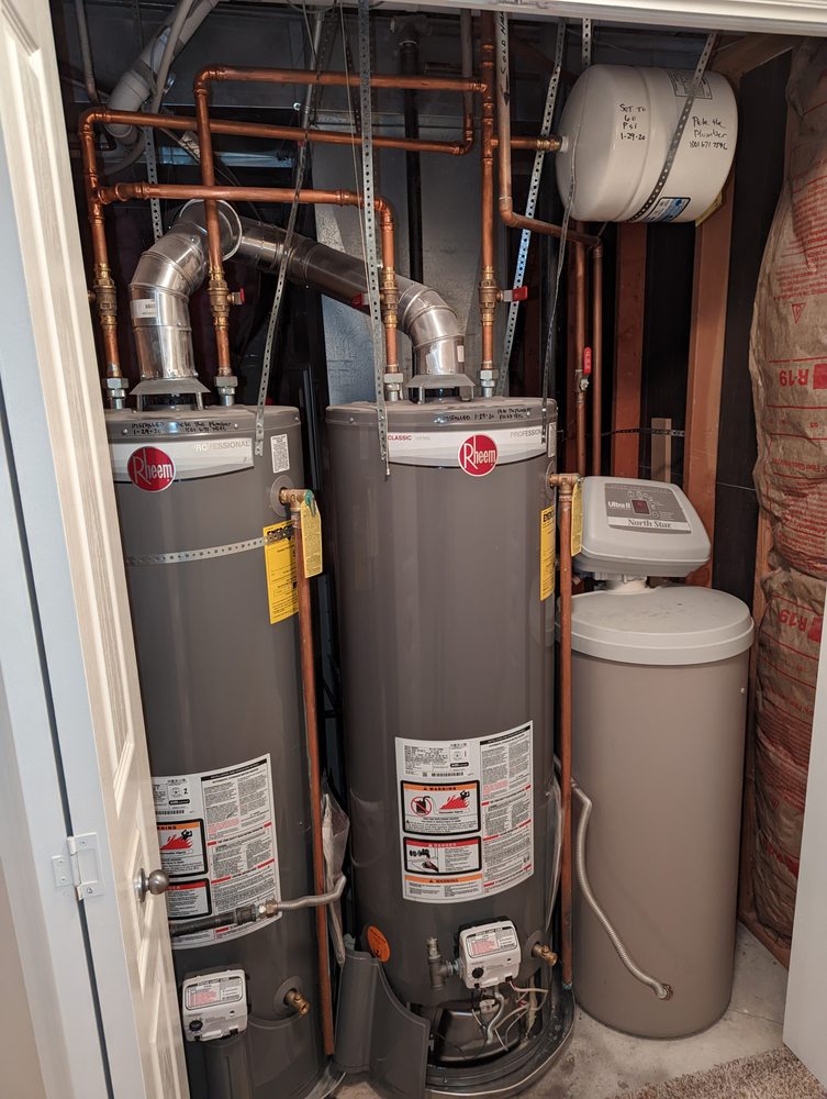 Slide of Savage Home Services