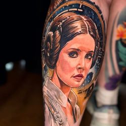 Dark Horse Art Studio