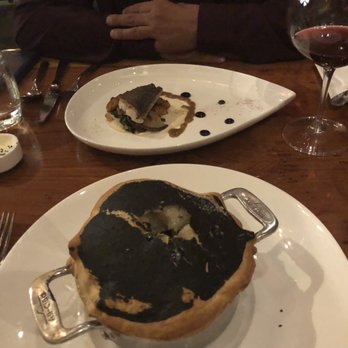 Valette Restaurant - We opted for the chefs menu and we were not disappointed. - New American Near Me - Healdsburg, California Valette Restaurant - We opted for the chefs menu and we were not disappointed. - New American Near Me - Healdsburg, California