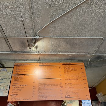 Cafe Rumba - Their menu as of September 23rd, 2023 - Peruvian Near Me - Bellingham, Washington Cafe Rumba - Their menu as of September 23rd, 2023 - Peruvian Near Me - Bellingham, Washington