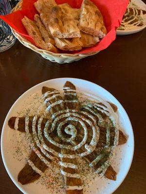 Restaurant Aryana by null