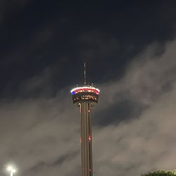 Amtrak Texas Eagle