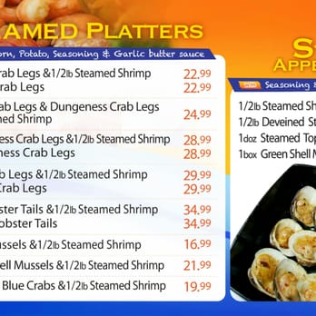 Cha's Seafood - Seafood Near Me - Trenton, New Jersey Cha's Seafood - Seafood Near Me - Trenton, New Jersey