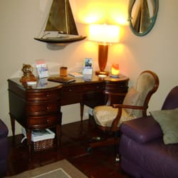 Island Home Rental - Office & free wifi in the Captains qts free wifi in all units