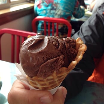 The Lighthouse Grill - Double dark ice cream - American Near Me - Trinidad, California The Lighthouse Grill - Double dark ice cream - American Near Me - Trinidad, California
