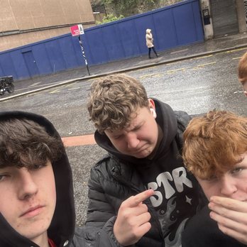 Poundland - He is a very sad man because of the assumptions made today, now he's on suicide watch please send help - Discount Store Near Me - Glasgow, GLG