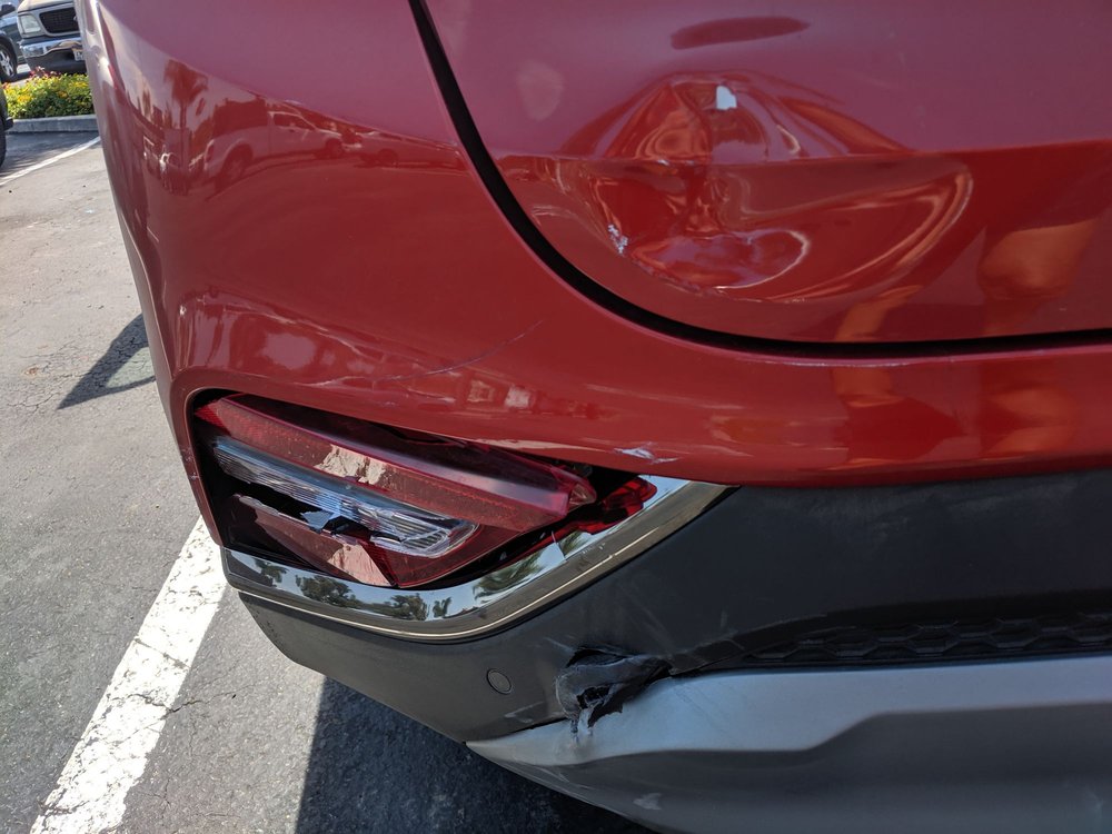 TOM BELL COLLISION CENTER 20 Photos & 72 Reviews 1105 W Redlands