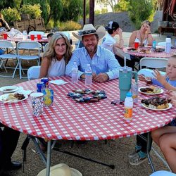 Eastside Ranch - Annual BbQ Rib contest