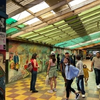Border Tours - Food Tours Near Me - San Diego, California
