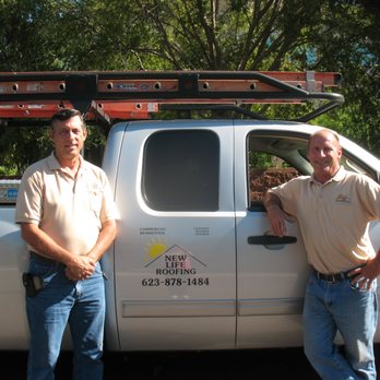 New Life Roofing - Owner and Superintendent - Roofing Near Me - Glendale, Arizona New Life Roofing - Owner and Superintendent - Roofing Near Me - Glendale, Arizona