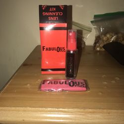 Fabulous Optical