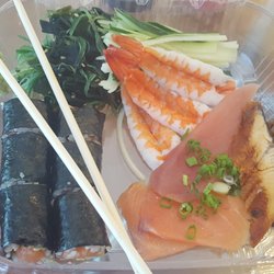 1727 Restaurant - Sushi by Koji