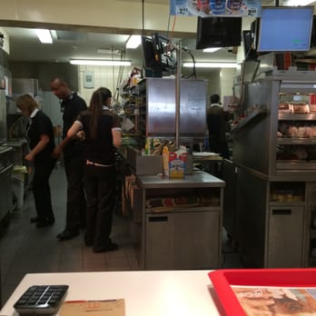 McDonald's - Fast Food Near Me - Metzingen, BW