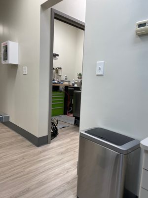 The David Han Implant Institute