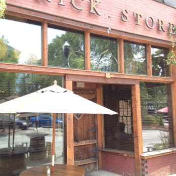 Brick Store Pub - Pubs Near Me - Decatur, Georgia
