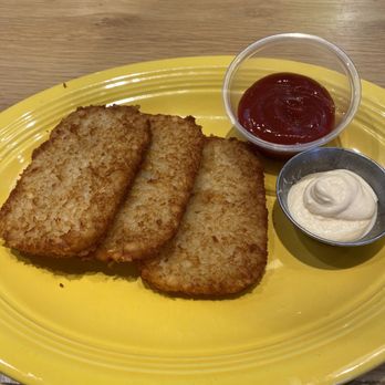 Flipper’s - Hash Browns - Pancakes Near Me - New York, New York Flipper’s - Hash Browns - Pancakes Near Me - New York, New York
