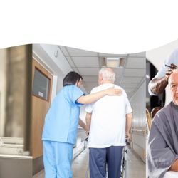 Brickyard Healthcare - Terrace Care Center