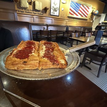 Shield's Restaurant Bar Pizzeria - Pizza Near Me - Detroit, Michigan Shield's Restaurant Bar Pizzeria - Pizza Near Me - Detroit, Michigan