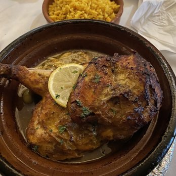 Dar Tajine - Chicken tarjine - Moroccan Near Me - Plantation, Florida Dar Tajine - Chicken tarjine - Moroccan Near Me - Plantation, Florida