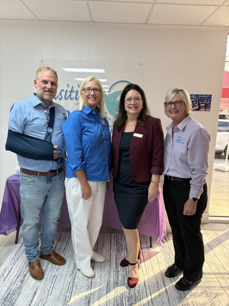 Visiting Angels - home care agency in Savannah, GA