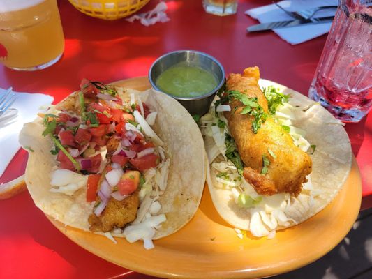 Joe’s Taco Lounge by null