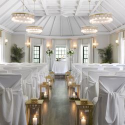 Evan's Room for ceremonies, social events and corporate meetings