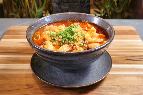 The Corner Chinese Restaurant by null