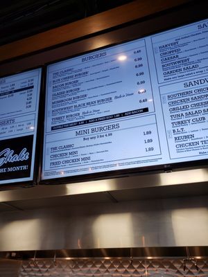 Menu photo 1 Urban Counter Palatine, IL Menu photo 1 Urban Counter Palatine, IL