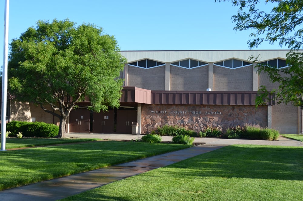 LEOTI UNIFIED SCHOOL DISTRICT 467 Updated August 2024 200 E J